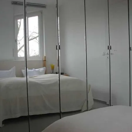 Duenenhaus Apartment