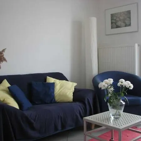 Duenenhaus Apartment
