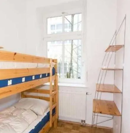 Duenenhaus Apartment