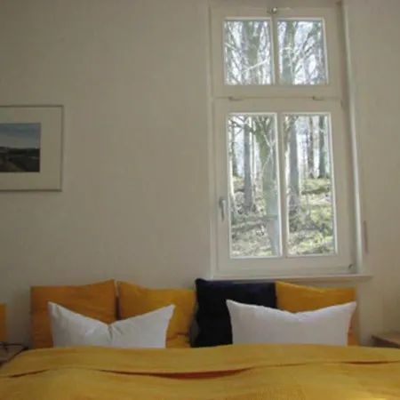 Duenenhaus Apartment *