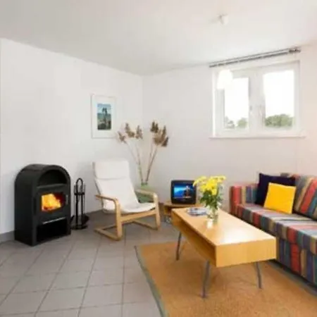 Apartment Duenenhaus *