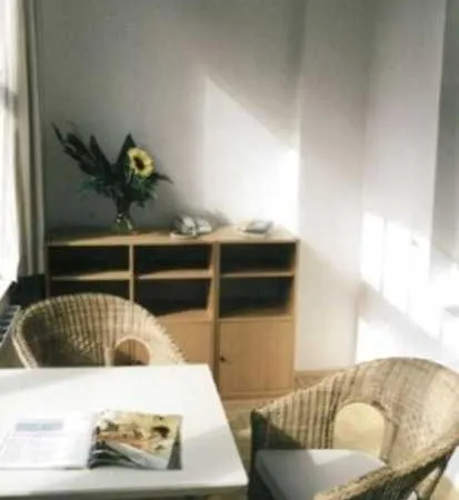 Duenenhaus Apartment Sellin (Rugen)