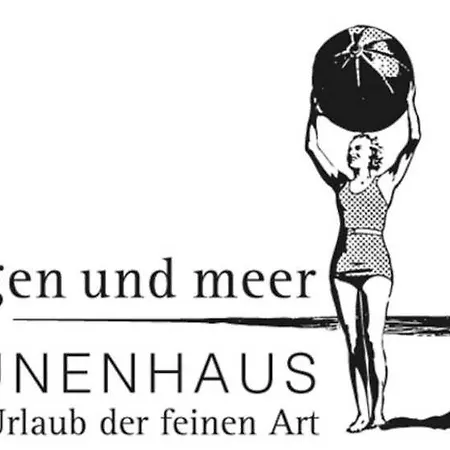 Апартаменты Duenenhaus Зеллин
