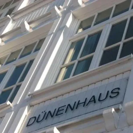 Апартаменты Duenenhaus *
